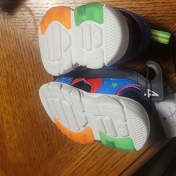 Cocomelon baby Sandals - Picture 8 of 8